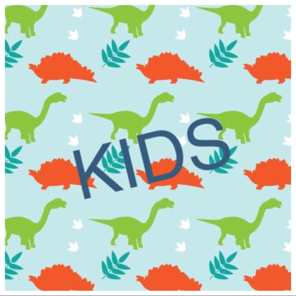 Kids clothes